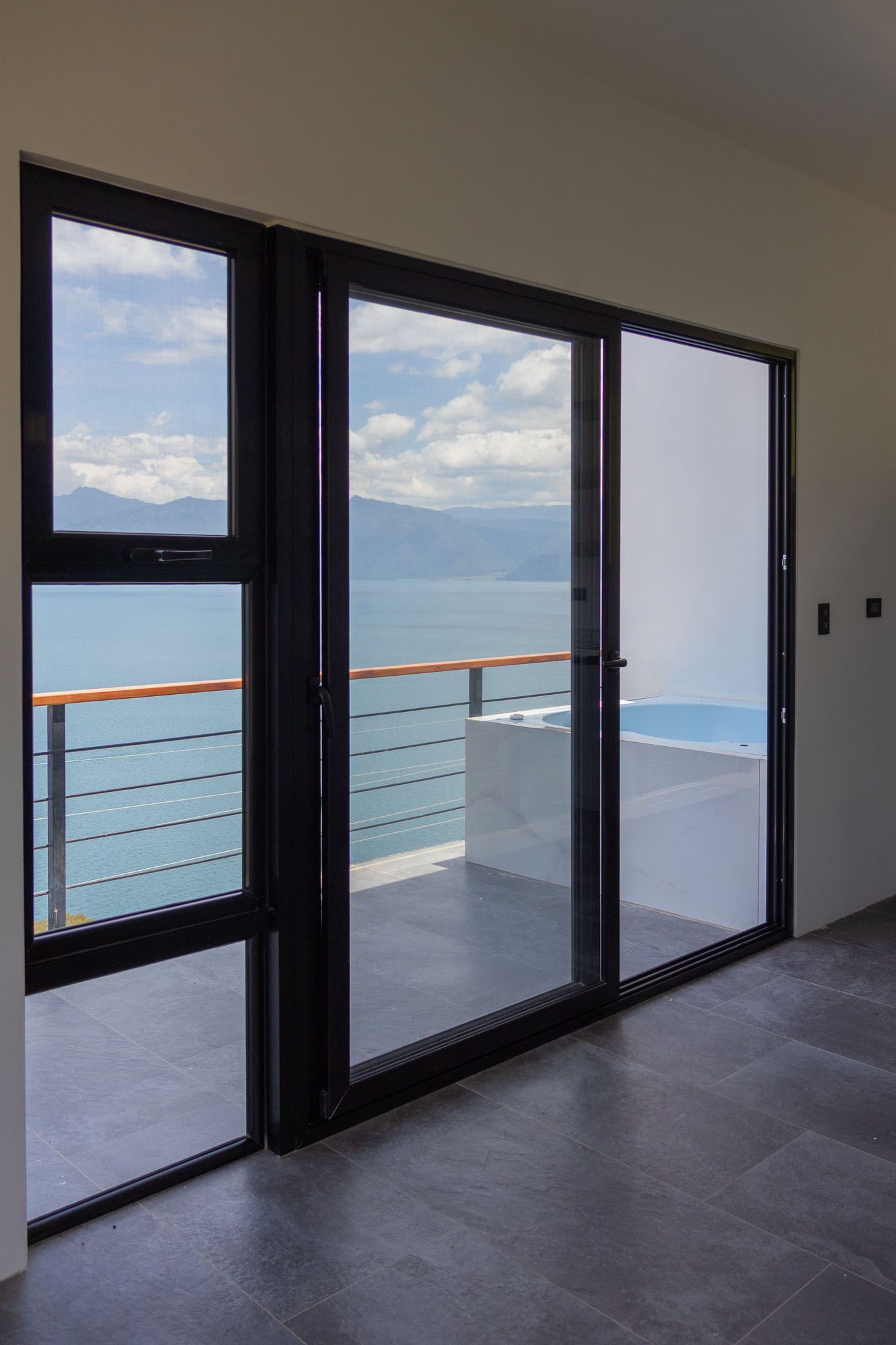 Proyecto cabañas27